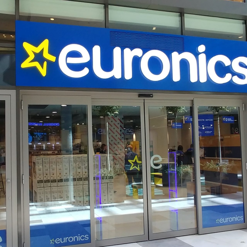 EURONICS