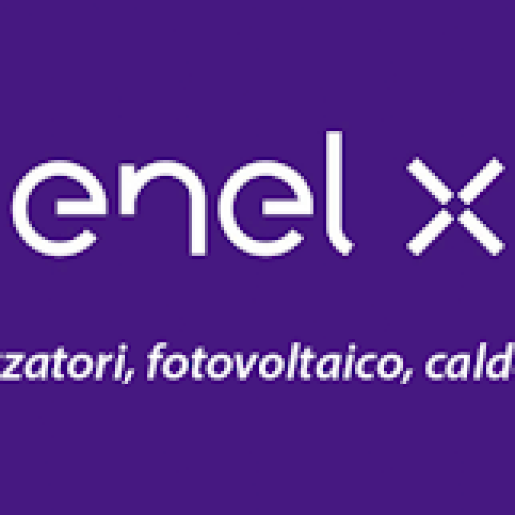 Enel X