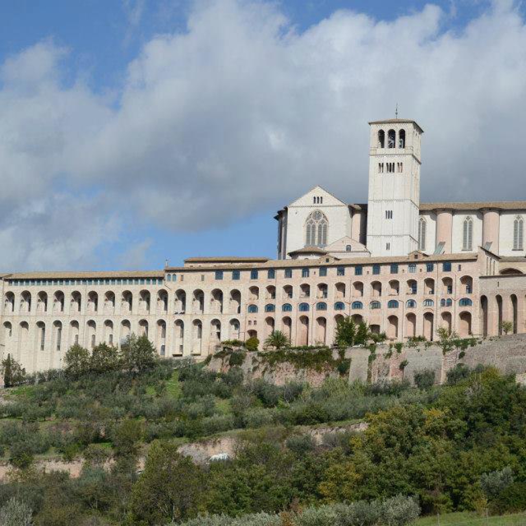 Sacro-convento-di-Assisi