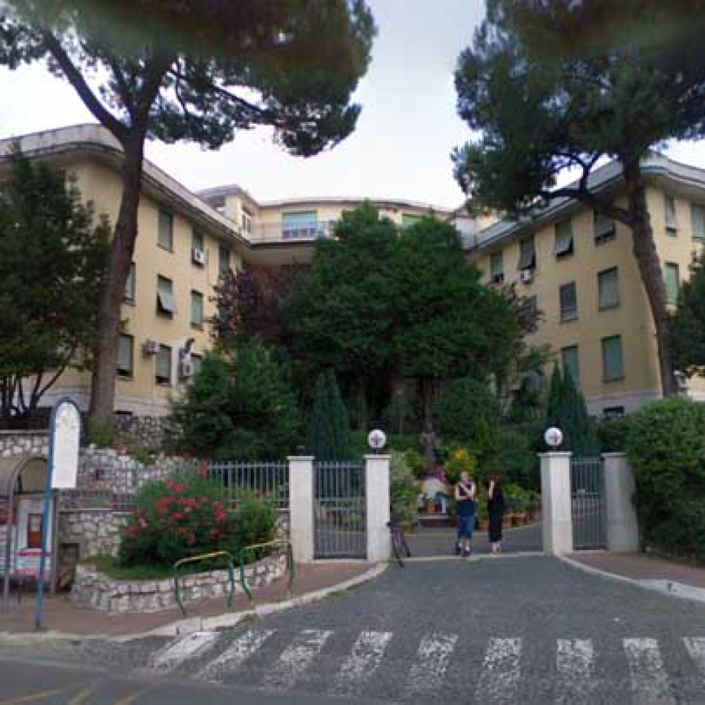 OspedalediColleferro