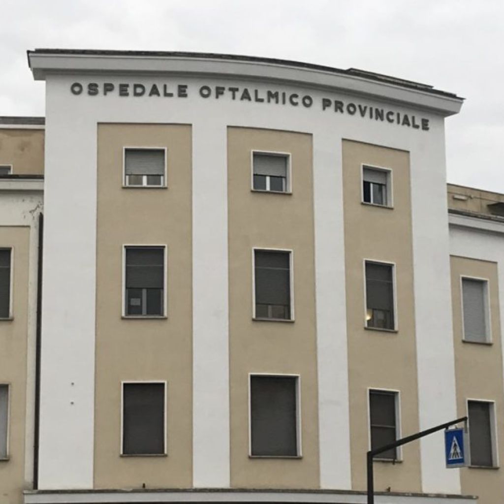 Ospedale-Oftalmico-Roma